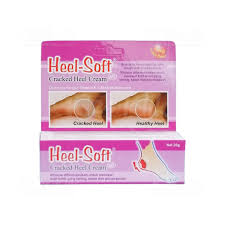 HEEL SOFT CR 20 G