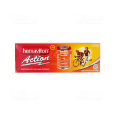 HEMAVITON ACTION