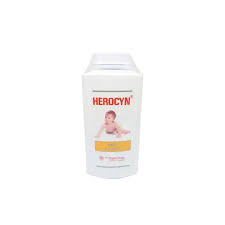 HEROCYN BABY 200 G