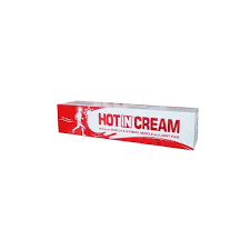 HOT IN 120 GR TUB