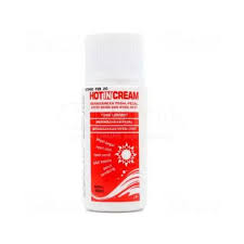 HOT IN 60 GR BTL