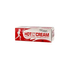 HOT IN 60 GR TUB