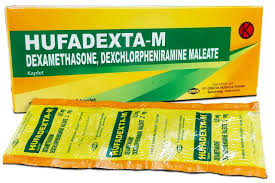 HUFADEXTA-M