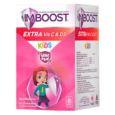 IMBOOST KIDS TAB MIXBERY