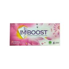 IMBOOST TAB