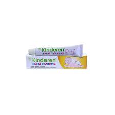 KINDEREN 12 GR