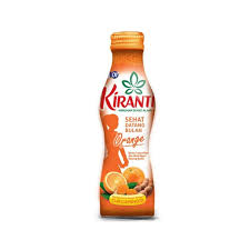 KIRANTI 150 ML