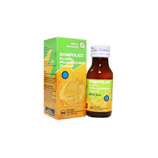 KOMPOLAX EMUL 60 ML