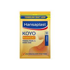 KOYO HP HANGAT
