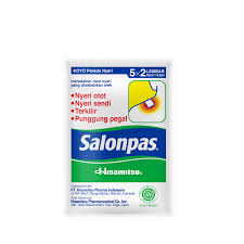 KOYO SALONPAS
