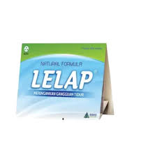 LELAP