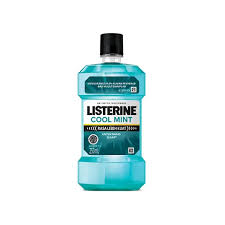 LISTERIN C MINT 250 ML