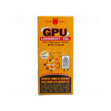 M GPU 30 ML