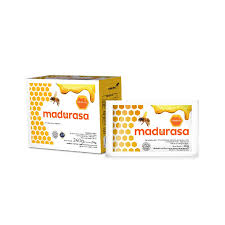 MADURASA ORI