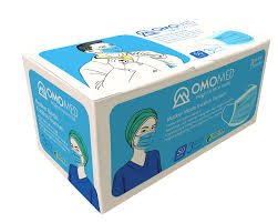 MASKER EARLOOP OM