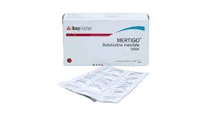 MERTIGO