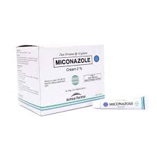 MICONAZOLE CR KF