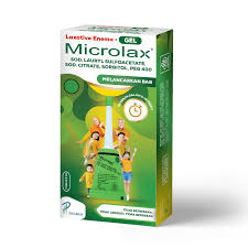 MICROLAX 1S