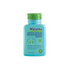 MYLANTA LIQ 150 ML
