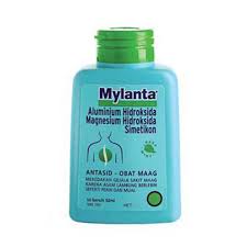MYLANTA LIQ 50 ML