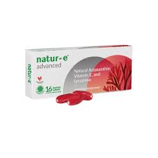 NATUR E ADVANCE