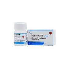 NEBACETIN PWD