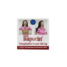 NEO NAPACIN