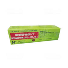 NEUROPYRON-V