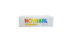 NOVAKAL
