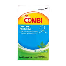OB COMBI ATT 60 ML