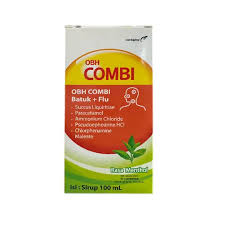 OBHC B+F 100 ML MNTL