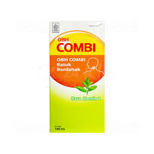 OBHC DHK 100 ML MNTL