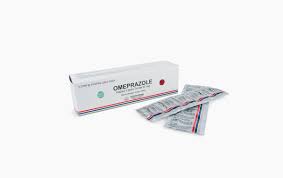 OMEPRAZOLE 20 MG NOVA