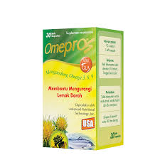 OMEPROS MC 30