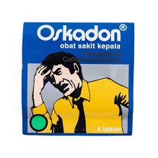 OSKADON