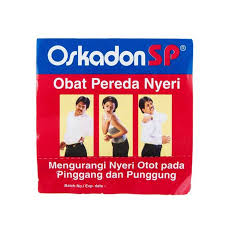 OSKADON SP