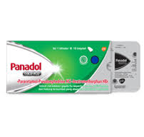 PANADOL COLD+FLU
