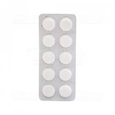 PARACETAMOL 500 MG MERS