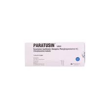 PARATUSIN