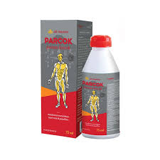 PARCOK 75 ML AIR MANCUR