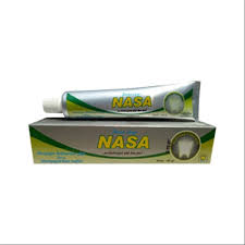 PASTA GIGI NASA