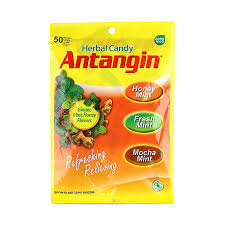 PERMEN ANTANGIN